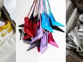 Zapatos de moda: zapatillas amarillas y blancas, tacones de colores y zapatillas grises. Variedad de tallas americanas zapatos para todos los gustos.